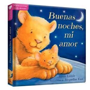 Buenas Noches Mi Amor