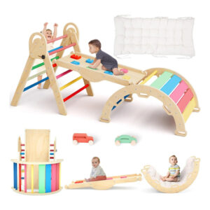 Set Pikler