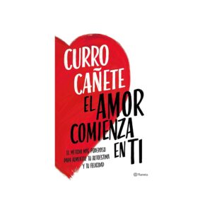 El Amor Comienza en Ti