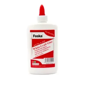 Cola Fría Escolar 225 Gr