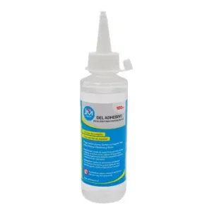 Gel Adhesivo Incoloro Para Manualidades 100 Ml (12 unidades)