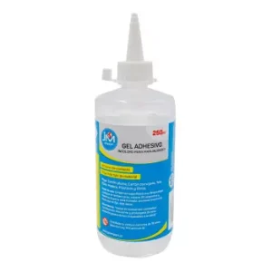 Gel Adhesivo Incoloro 250 ml