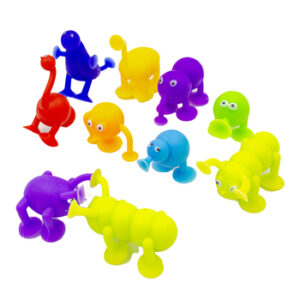 Animales Monstruitos Flexibles