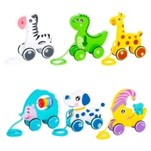 Arrastre Animal varios diseños