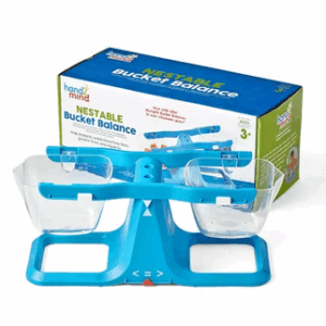 BALANZA APILABLE 500 ML