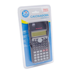 Calculadora Científica