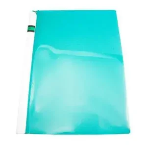 Carpeta Con Apretador A4 4 Colores (24 unidades)