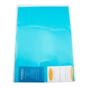 Carpeta Transparente A4 (10 unidades)