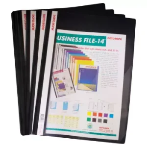 Carpeta Tipo Fast Oficio Colores Surtidos (60 unidades)