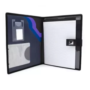 Carpeta Con Block De Apunte (12 unidades)