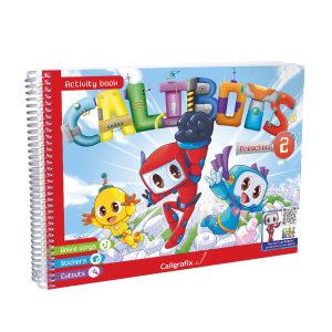 Calibots Starter Caligrafix