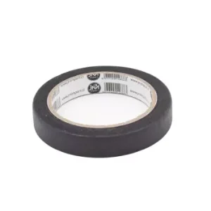 Cinta Masking Tape Negro 18mm