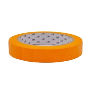 Cinta Masking Tape Naranjo 18mm