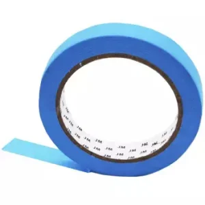 Cinta Masking Tape Celeste 18 mm