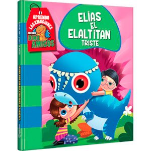 Elías el Elaltitan Triste