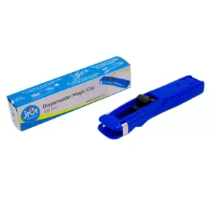 Dispensador Magic Clip (24 unidades)