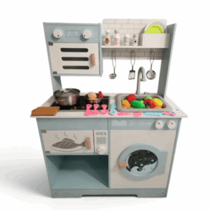 Juego de Cocina más accesorios