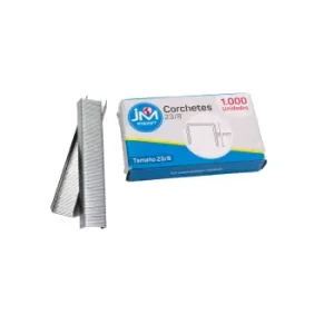 Corchete 23/8" 1000 Unidades (10 cajas)