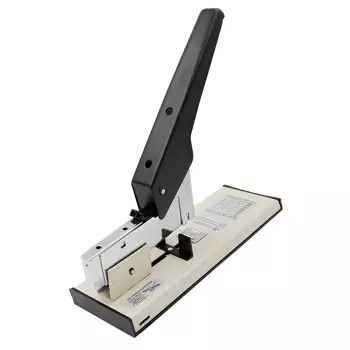 Corchetera Heavy Duty 240 Hojas (3 unidades) - Imagen 2