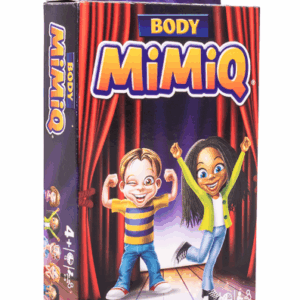 MimiQ Body
