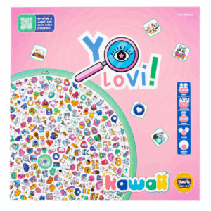 Yo Lo Vi! Kawaii