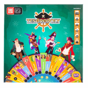 Tesoropoly