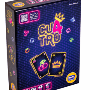 Cuatro