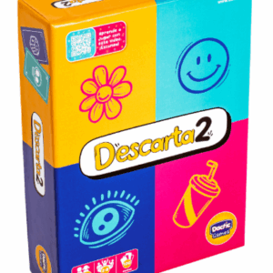Descarta 2