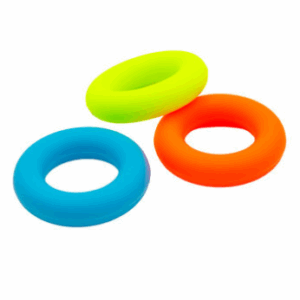 Anillos de Relajación 3 Piezas
