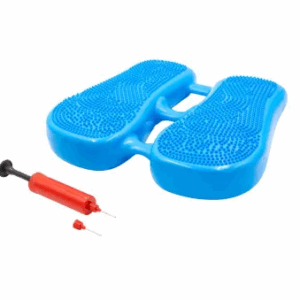 Apoya Pies Sensorial De Silicona Inflable