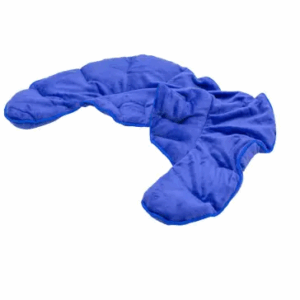 Bufanda De Peso Género Soft 1,3 Kg