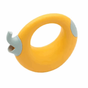 Regadera Plástica Resistente Anatomica