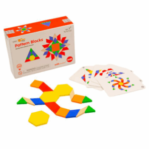 Mosaico Matematicos 60Pz 15 Tajetas