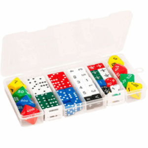 Set De Dados De Operaciones