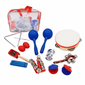 Maleta Instrumentos