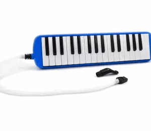 Melodica 32 Teclas