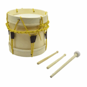 Tambor De Percusión