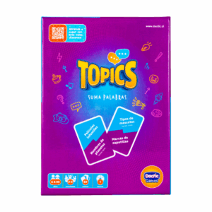 topics