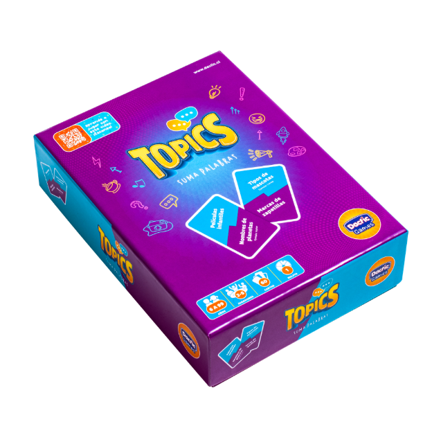 topics - Imagen 2