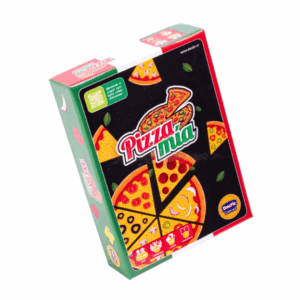 Pizza Mía Dactic