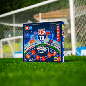 Trivia De Fútbol De La Univercidad De Chile Dactic