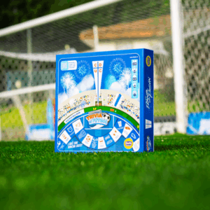 Trivia De Fútbol Univercidad Católica Dactic