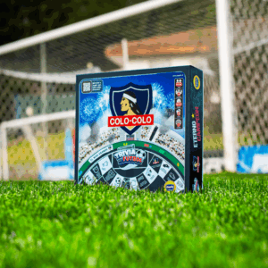 Trivia De Fútbol Colo-Colo Dactic