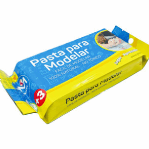 Masa Ceramica En Frío 250 Gr.