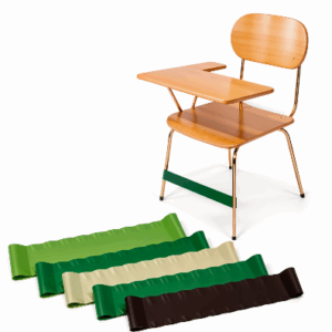 Banda Sensorial Elástica Para Silla