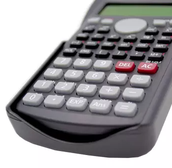 Calculadora Científica - Imagen 2