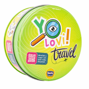Yo Lo Vi! Travel