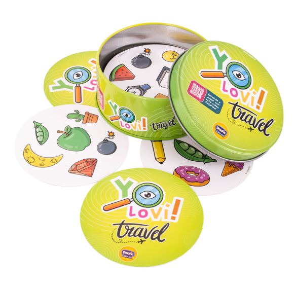 Yo Lo Vi! Travel - Imagen 3