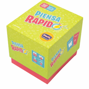 Piensa Rapido