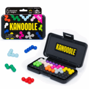 Kanoodle Juego De Ingenio
